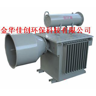 饶阳GGAJ02电除尘高压静电变压器